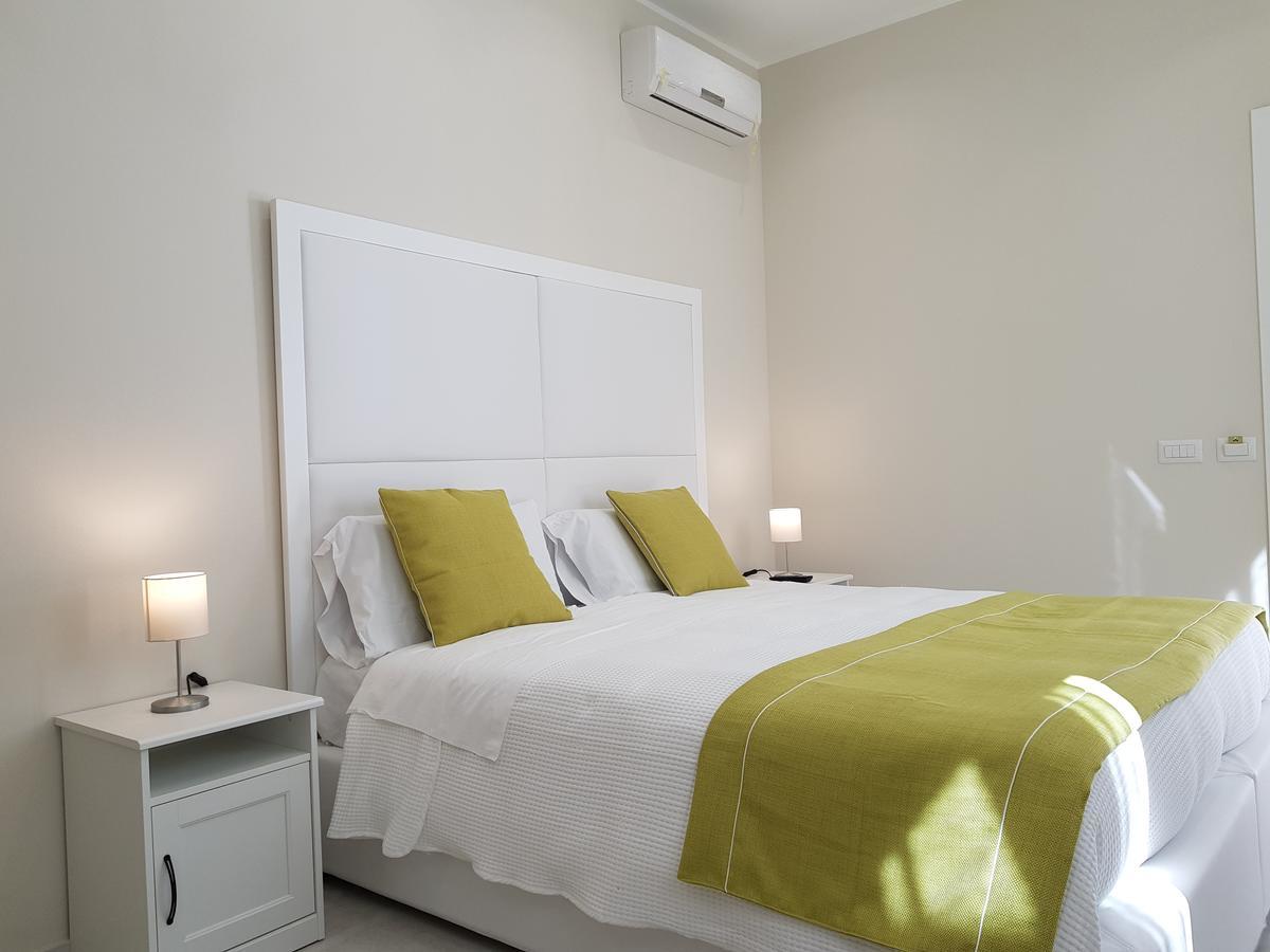 B&B Via Cavour 32 Siraküza Dış mekan fotoğraf
