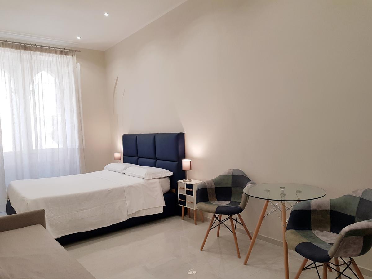 B&B Via Cavour 32 Siraküza Dış mekan fotoğraf