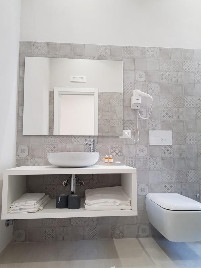 B&B Via Cavour 32 Siraküza Dış mekan fotoğraf